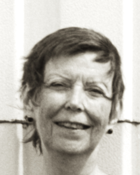 Bente Gahnstrøm