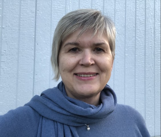 Heidi Ranvik Jensen