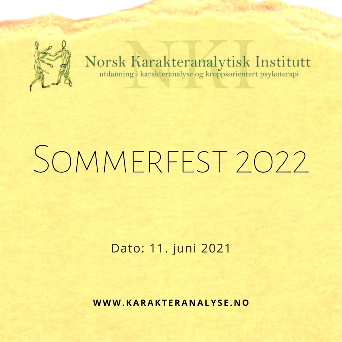 Sommerfest 2022