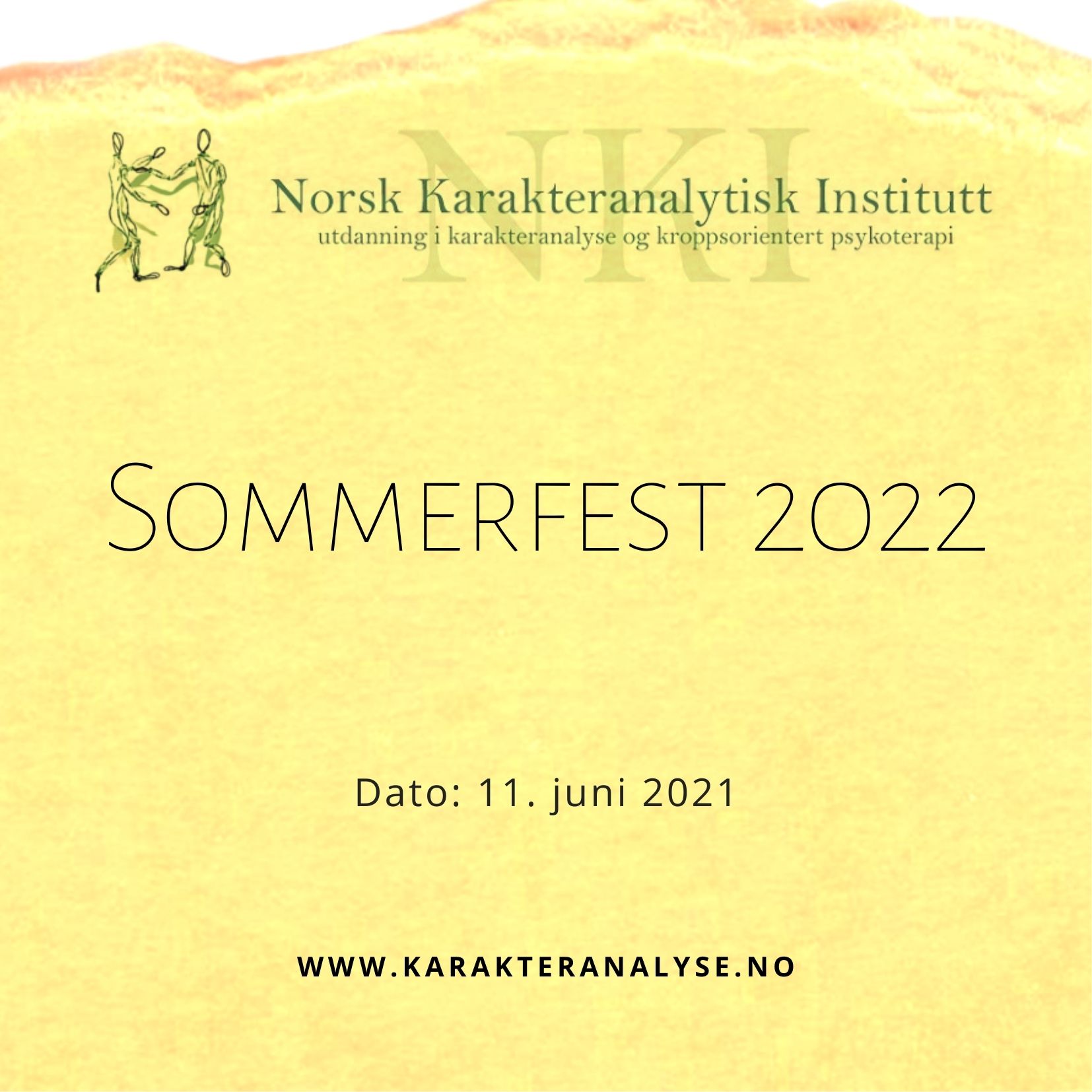 NKI Sommerfest 2022