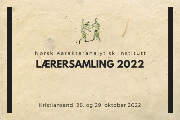 Lærersamlingen 2022