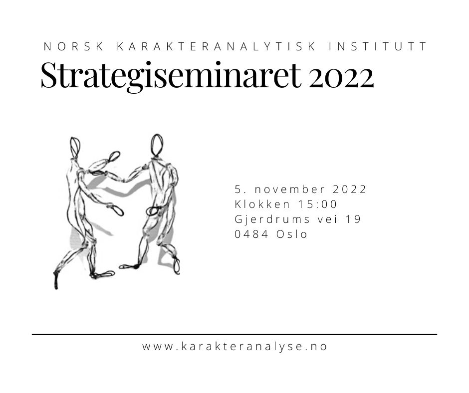 Strategiseminaret 2022