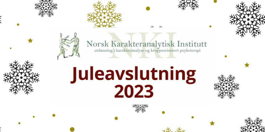 Juleavslutning 2023