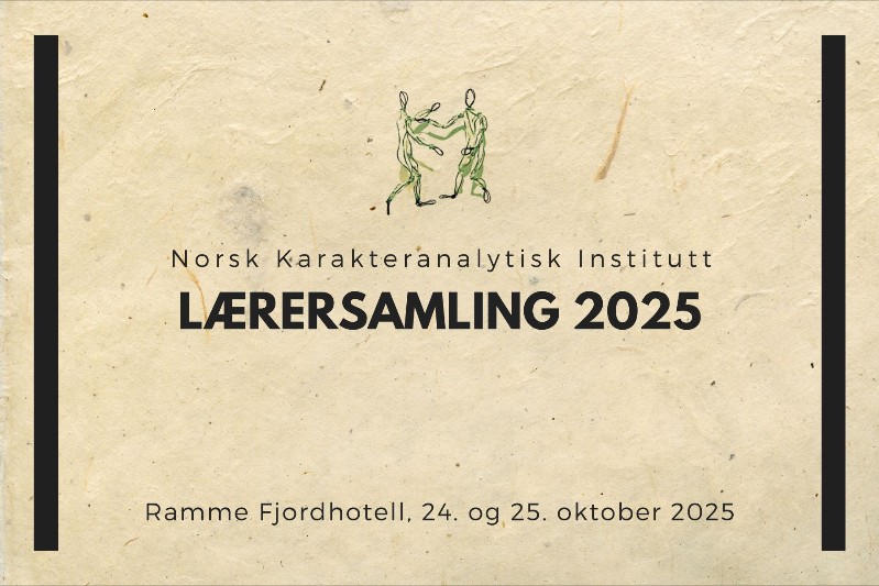 Lærersamling 2025