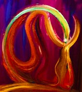 Mindful Authentic Movement